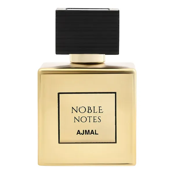 Ajmal Noble Notes