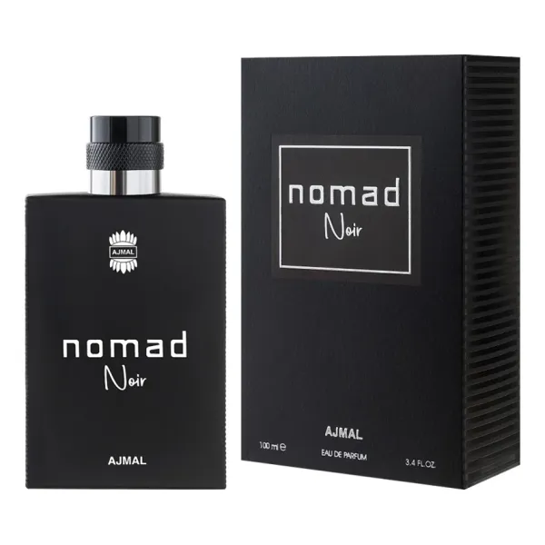 Ajmal Nomad Noir