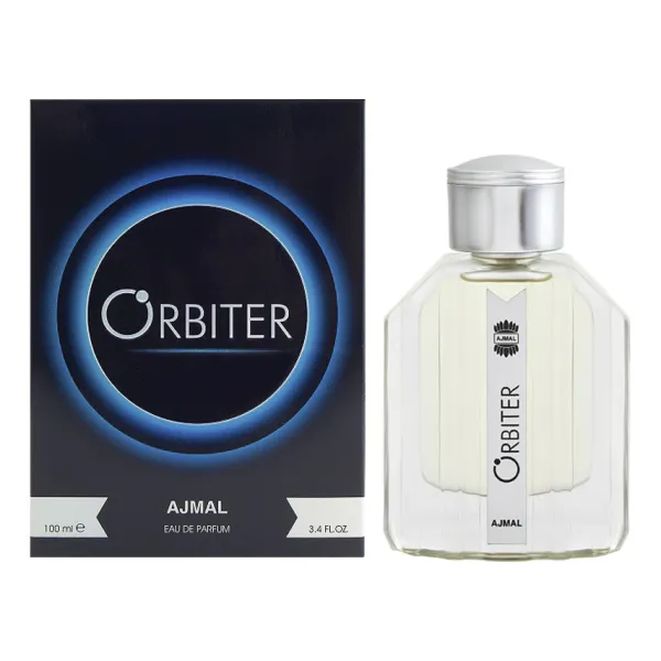 Ajmal Orbiter