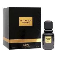 Ajmal Patchouli Wood