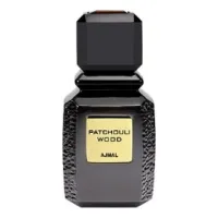 Ajmal Patchouli Wood