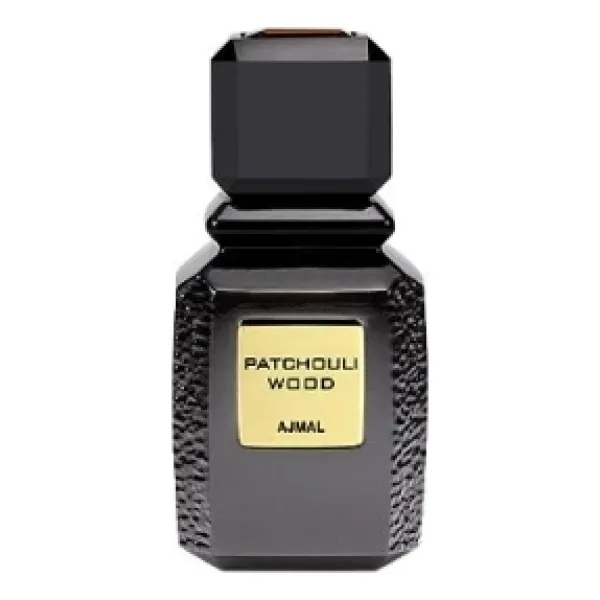 Ajmal Patchouli Wood