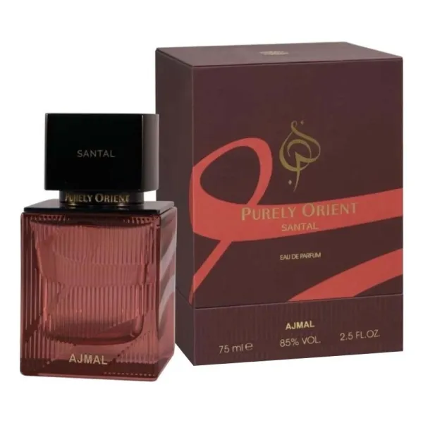 Ajmal Purely Orient Santal