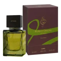 Ajmal Purely Orient Vetiver