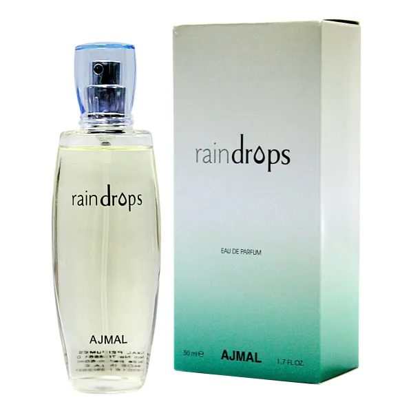Ajmal Raindrops