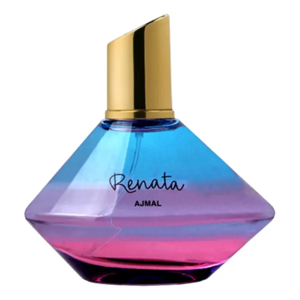 Ajmal Renata