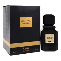 Ajmal Santal Wood