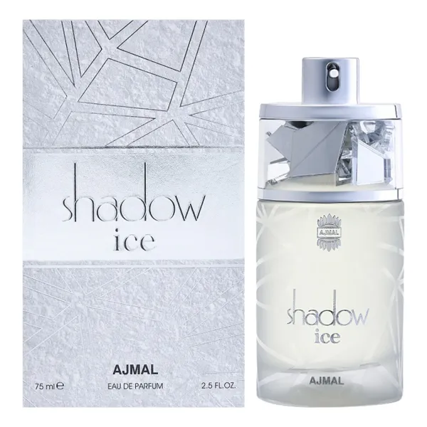 Ajmal Shadow Ice