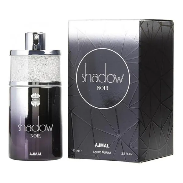 Ajmal Shadow Noir