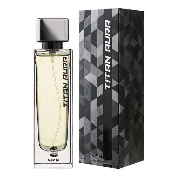 Ajmal Titan Aura