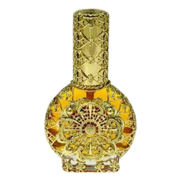 Ajne Carmel Nouvel Amour