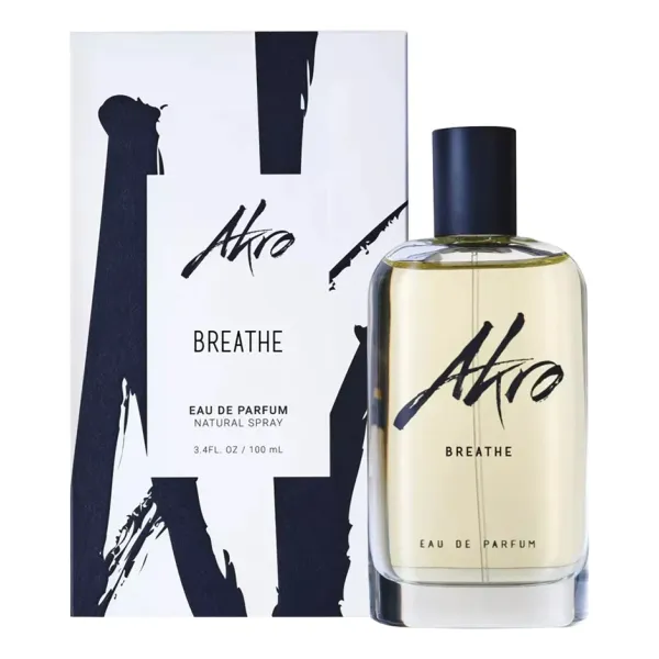 Akro Breathe