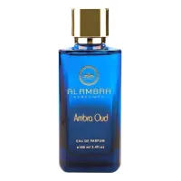 Al Ambra Ambra Oud