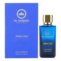 Al Ambra Ambra Oud