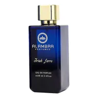 Al Ambra Irish Ferre