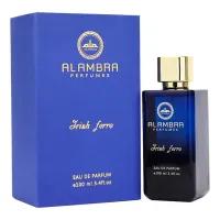 Al Ambra Irish Ferre