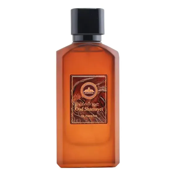 Al Ambra Oud Shamayel