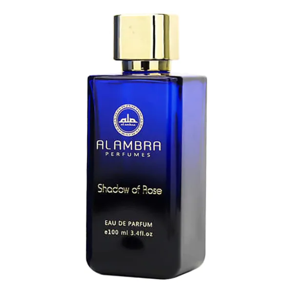 Al Ambra Shadow Of Rose