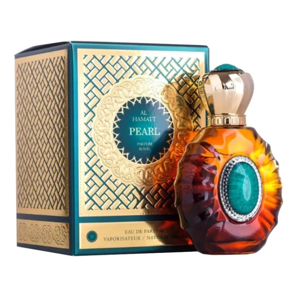 Al Hamatt Pearl