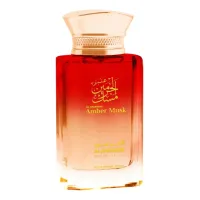 Al Haramain Perfumes Amber Musk