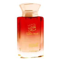 Al Haramain Perfumes Amber Musk