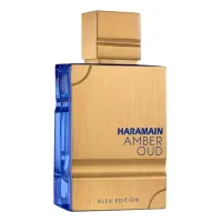 Al Haramain Perfumes Amber Oud Bleu Edition