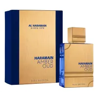 Al Haramain Perfumes Amber Oud Bleu Edition