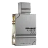 Al Haramain Perfumes Amber Oud Carbon Edition