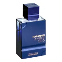Al Haramain Perfumes Amber Oud Dubai Night