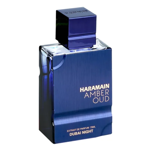 Al Haramain Perfumes Amber Oud Dubai Night