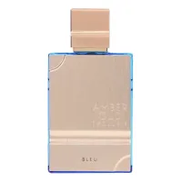 Al Haramain Perfumes Amber Oud Exclusif Bleu