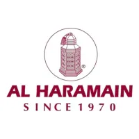 Al Haramain Perfumes Amber Oud Future Dubai