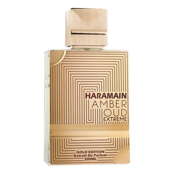 Al Haramain Perfumes Amber Oud Gold Edition Extreme