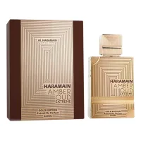 Al Haramain Perfumes Amber Oud Gold Edition Extreme