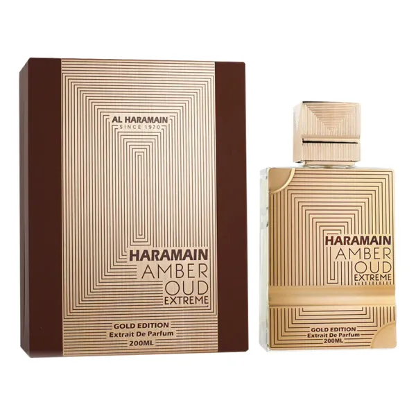 Al Haramain Perfumes Amber Oud Gold Edition Extreme