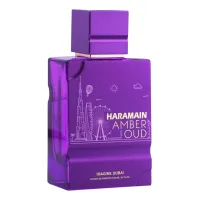 Al Haramain Perfumes Amber Oud Imagine Dubai