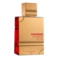 Al Haramain Perfumes Amber Oud Ruby Edition