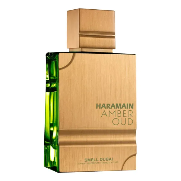 Al Haramain Perfumes Amber Oud Smell Dubai