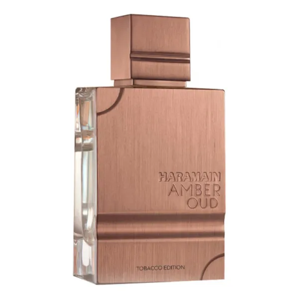 Al Haramain Perfumes Amber Oud Tobacco Edition