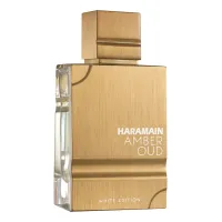 Al Haramain Perfumes Amber Oud White Edition