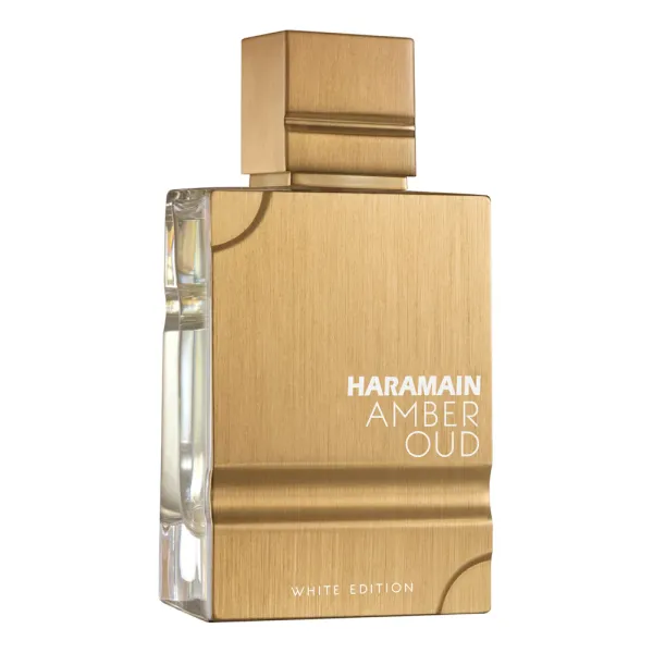 Al Haramain Perfumes Amber Oud White Edition
