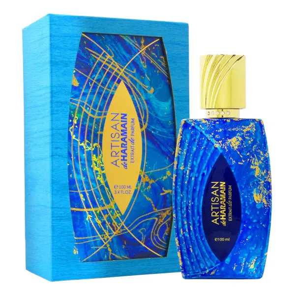 Al Haramain Perfumes Artisan de Haramain