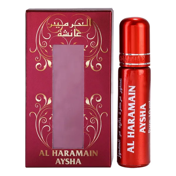 Al Haramain Perfumes Aysha