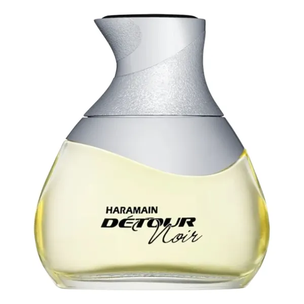 Al Haramain Perfumes Detour Noir