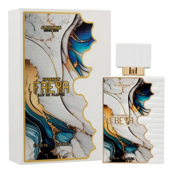 Al Haramain Perfumes Haramain Freya