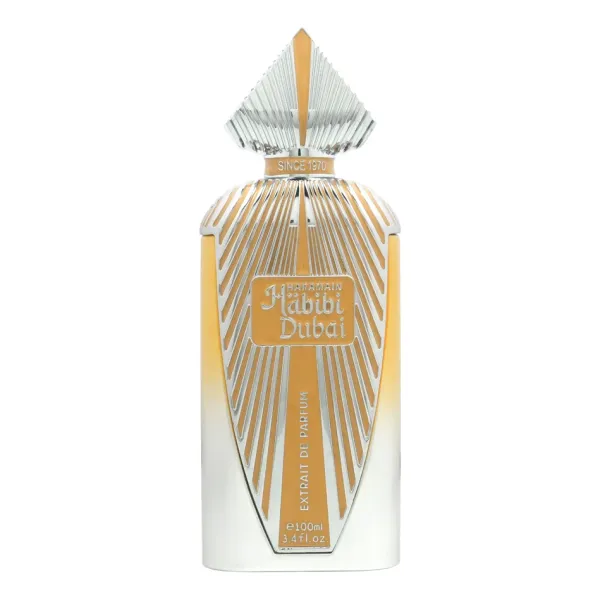 Al Haramain Perfumes Haramain Habibi Dubai Desert