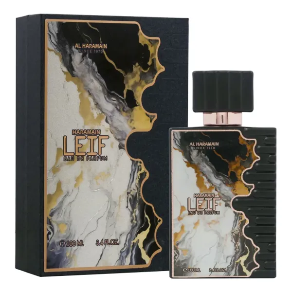 Al Haramain Perfumes Haramain Leif