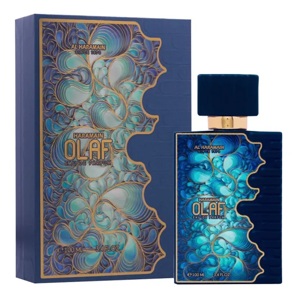 Al Haramain Perfumes Haramain Olaf