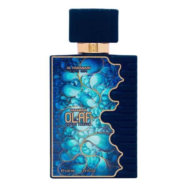 Al Haramain Perfumes Haramain Olaf