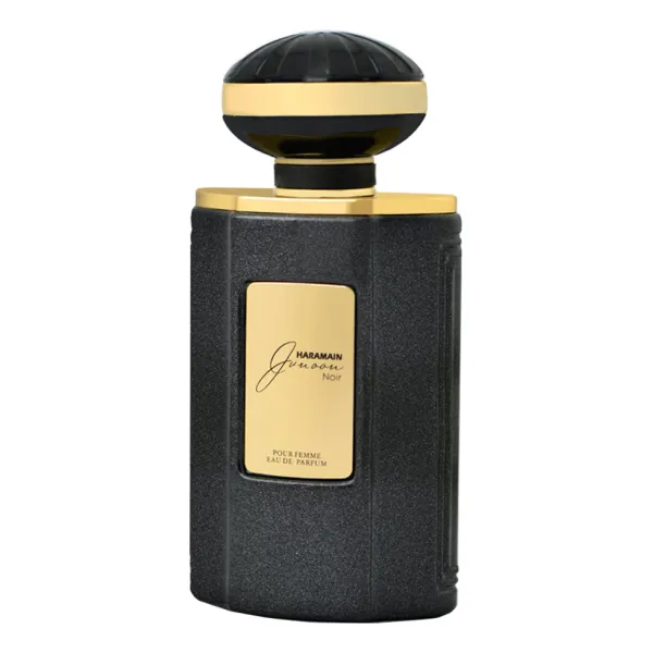 Al Haramain Perfumes Junoon Noir